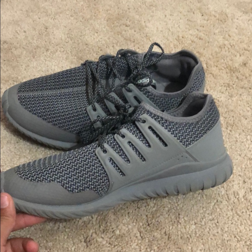 Adidas Tubular